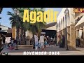 AGADIR MOROCCO - NOVEMBER 2024 | Agadir Day Trips & Excursions