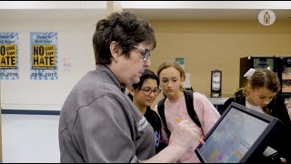 30 years in Round Rock ISD