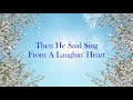 Just Sing Lyrics-The Collingsworth Family ***I DONT OWN THE RIGHT TO THIS SONG***