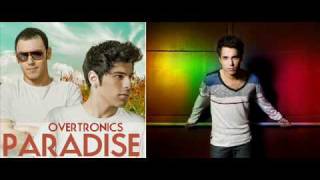 Overtronics - Paradise (Filipe Guerra Remix) [with lyrics]