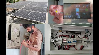 Ziewnic Pv 6500 Complete Installation And Settings | ziewnic diamond pv 6500 installation