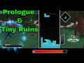 Prologue and Tiny Ruins | Let's Play - Flowstone Saga | Part 1