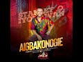 Music icon Stanley o Iyonawan latest single 2024 ( AGBAKONOGIE)