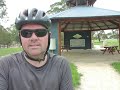 The Gippsland Plains rail trail