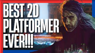This Game Redefined 2D Games!(Replaced: The Good, The Bad & The Ugly)