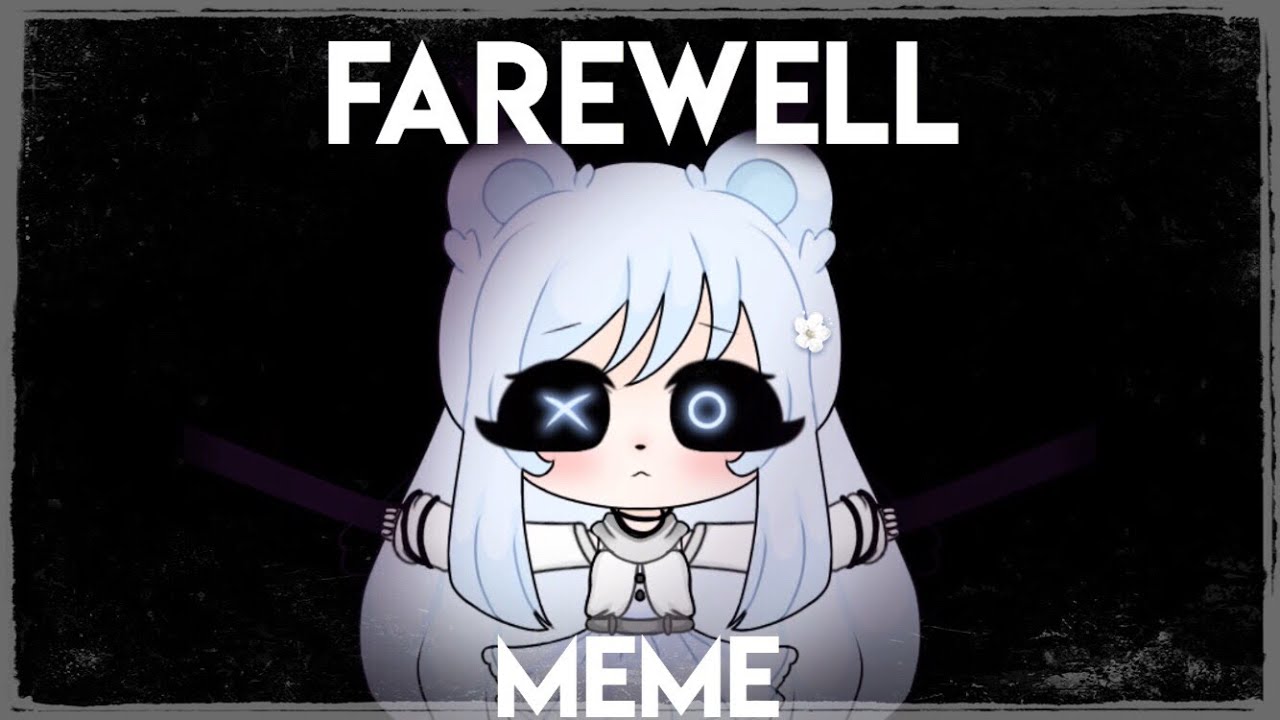 Farewell Vent Gachalife Acordes Chordify