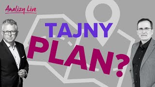 Tajny plan? 10.10.2022