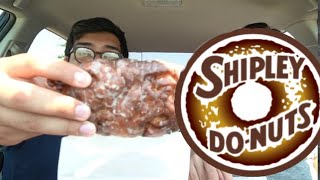 Trying Shipley Do-Nuts |Cheat Day ep. 15|