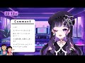 【収益化記念】スパチャを解禁する女 ※告知あり【新人vtuber 今宵ならく】