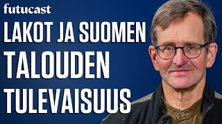 Vesa Vihriälä | Missä kunnossa Suomen talous oikein on? #440