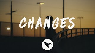 Justin Bieber - Changes (Lyrics)
