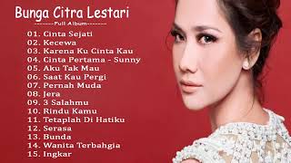 Bunga Citra Lestari Full Album 2019 Lagu Indonesia Terbaru Terpopuler