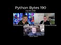 commitizen - Python Bytes