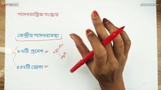 ০২.২৮. অধ্যায় ২ : ফরাসি বিপ্লব - নেপোলিয়নের শাসনতান্ত্রিক সংস্কার [HSC]