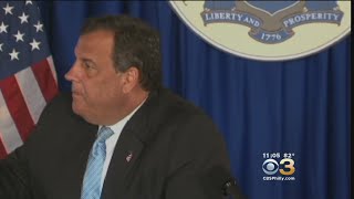 Christie's Government Shutdown Remains In Effect