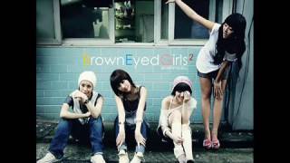 Brown Eyed Girls   오아시스 Feat  이재훈 Oasis Feat  Lee Jae Hoon