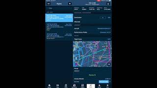 Foreflight How To File a VFR Flight Plan on ForeFlight App | ForeFlight VFR Beginner #3