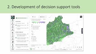 Towards User-Centred Climate Services: the Role of Human-Computer Interaction