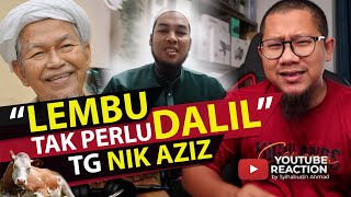 #515 Menjawab Kekeliruan Fahaman Ust Muhammad Azmi Berkenaan Taqlid?!