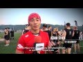 Reebok Spartan Race Singapore 2016