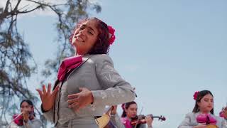 Amarte a la antigua - Mariachi Femenil Así es México SLP