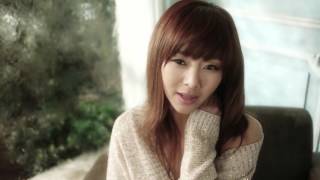 123 G NA지나   벌써 보고 싶어 I already miss you MV 1080p