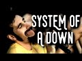 Download Chop Suey but IT TASTES TERRIBLE System of a Down mp3