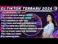 dj kau buatku sekecewa itu remix tiktok viral terbaru 2024 full album nonstop 1 jam nonstop