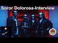 Soror Dolorosa-Talking upcoming album 