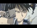 roy mustang animal i have become fullmetal alchemist brotherhood