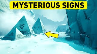 Scientists Have Just Discovered Something Weird in Antarctica - Will It Help Us Decode the Mystery?