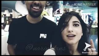 اجمل تصميم  لي نارين  بيوتي  و مو  فلوق ||ما بظن  💜💜