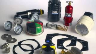 Introduction to Valve Accessories and Controls