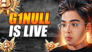 g1NULL IS LIVE 🦇 ULTIMATE ROYALE