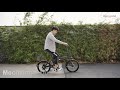 laotie x fiido d4s pro folding moped bicycle丨max 30km h speed banggood new tech