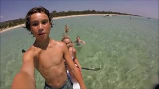 2017 gopro summer edit