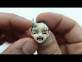 buzzmod. nezuko kamado demon advancing ver. demon slayer kimetsu no yaiba unboxing u0026 review