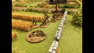 Wargaming: Square Vs. Round Bases?