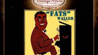 Fats Waller - Two Sleepy People (VintageMusic.es)