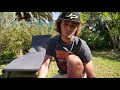 how to set up your windsurf board sam esteve