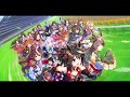 game ost uma musume copano rickey