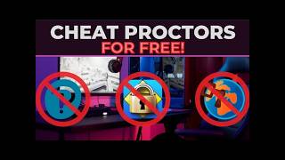 How to cheat on Respondus, PearsonVue and Safe Exam Browser in 2026!