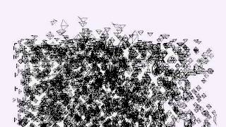 marching cubes 2 (random)