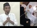 Habib Rizieq baru saja rayakan ulang tahunnya. Begini komentar UAS : 