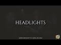 free shellzo x gunhead type beat “headlights” @prodbydotty @soumadethis