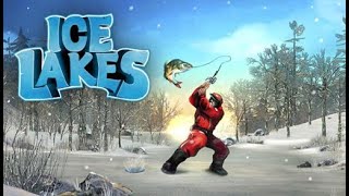 ワカサギ釣り～３kg越えの世界～【Ice Lakes】【2021/02/14】ミルダム録画