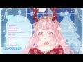 【 飲酒配信 】クリスマスパーティー会場🈁❣【 新人vtuber 】