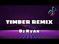 Timber Remix [Dj Kyan Remix]