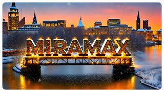 MIRAMAX Films made by AI