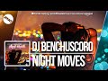 dnzf413 dj benchuscoro night moves official video dnz records